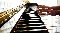 模仿翻唱 - Goodbye Happiness