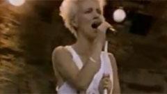 Roxette - Dangerous