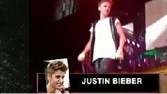 Justin Bieber - TMZ采访