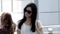 SeoHyun Fashion Show