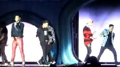 BigBang - Love Song