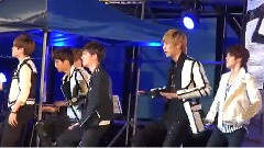 EXO-K - MAMA