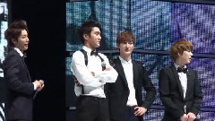 Super Junior-M - SJ-M Fan Meeting