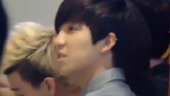 U-KISS - 仁川签名会