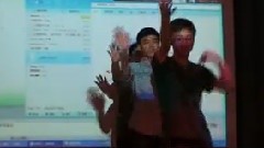 模仿翻唱 - 最炫民族风