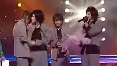 东方神起 - First No.1 受赏 & 安可