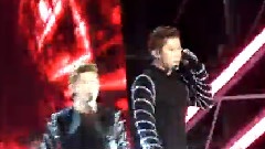 东方神起 - Rising Sun