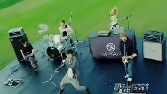 SPYAIR - WENDY ～It's You～