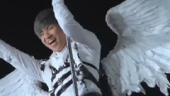 BigBang - 翅膀