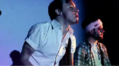 The Flatliners - Count Your Bruises