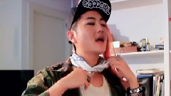 BigBang - The Stitch G-Dragon's Bad Boy Style 教程