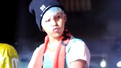 BigBang,G-Dragon(BigBang) - 鸡涌卖萌
