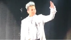 BigBang - Talk(安可)