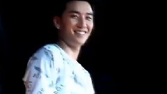 BigBang - 胜利卖萌