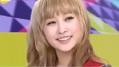 Kara - MBC Music All The K-POP