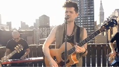The Script - Six Degrees Of Separation