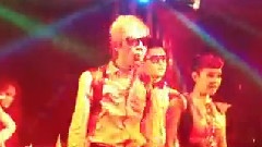 模仿翻唱 - 江南Style