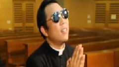 模仿翻唱 - 江南Style