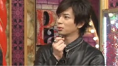 岚 - 嵐にしやがれ