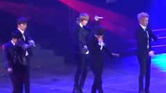 MBLAQ - 是战争啊