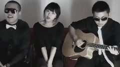 Raon - 江南Style