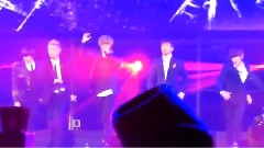 MBLAQ - 是战争啊