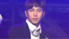 MBLAQ - Oh Yeah