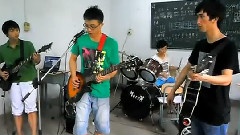 模仿翻唱 - 真的爱你