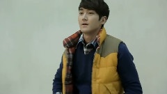 Super Junior - SPAO VEST