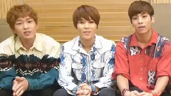 SHINee - Sweet Message