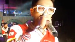 BigBang - Alive Tour Encore In Taiwan