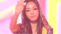 Kara - Umbrella