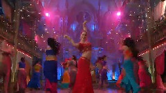 Smash Cast - A Thousand And One Nights