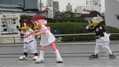 模仿翻唱 - チョコレイト.ディス 舞蹈模仿