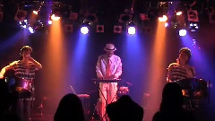 模仿翻唱 - Perfume Medley