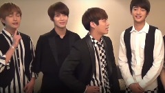 SHINee - K-Pop Storm In Malaysia