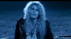 White Lion - When The Children Cry