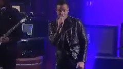 The Killers - Spaceman