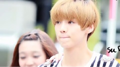 EXO,EXO-M - 鹿晗出道200天纪念