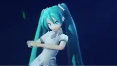 VOCALOID家族,初音未来 - Rolling Girl
