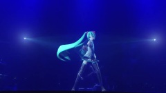VOCALOID家族,初音未来 - Albino