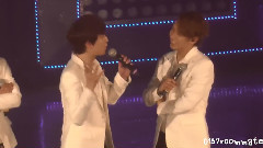 Super Junior - Talk