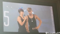 Super Junior - Ending