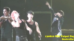 Super Junior - Sapphire Blue