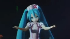 VOCALOID家族,初音未来,镜音双子 - 恋色病栋 & 多彩x旋律 & Hello Planet