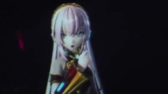 VOCALOID家族,巡音流歌 - RIP=Release & Double Lariat & Luka Luka★Night Fever
