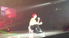 Super Junior - Rockstar