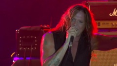 Sebastian Bach - 18 And Life
