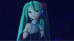 VOCALOID家族,初音未来 - Torinoko City