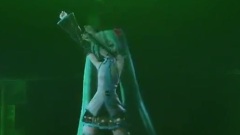 VOCALOID家族,初音未来 - 我的时间 & 把你MikuMiku掉